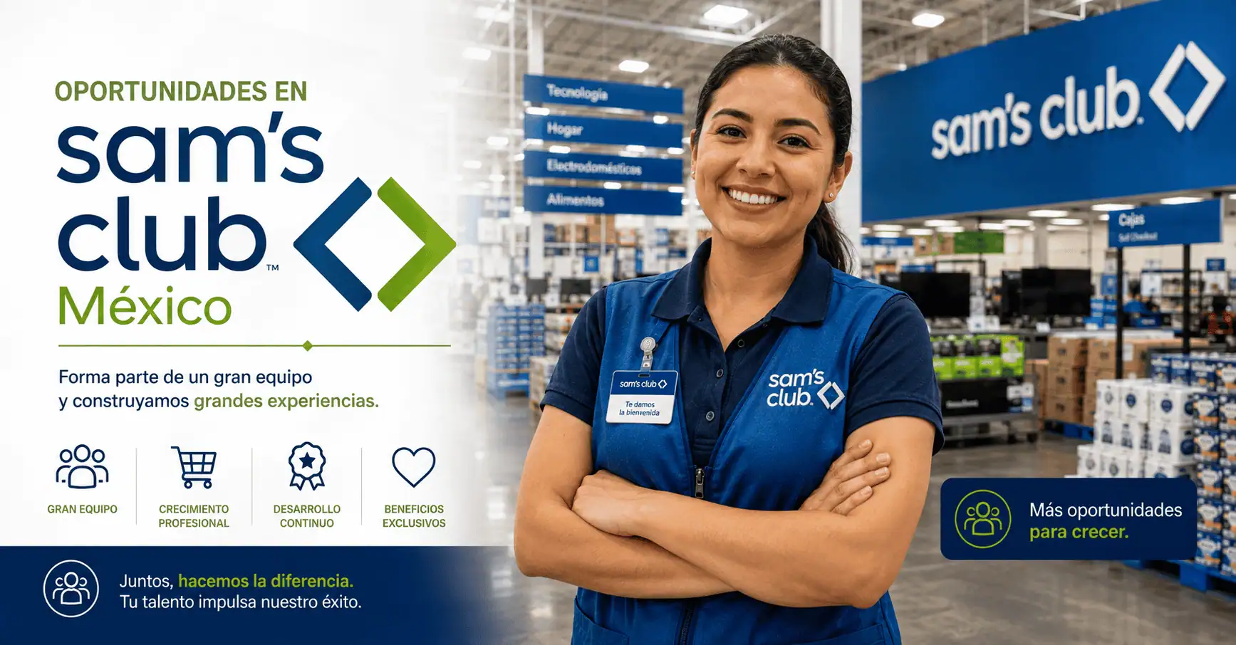 Sam Club