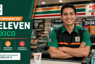 7- Eleven