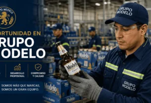 Grupo Modelo