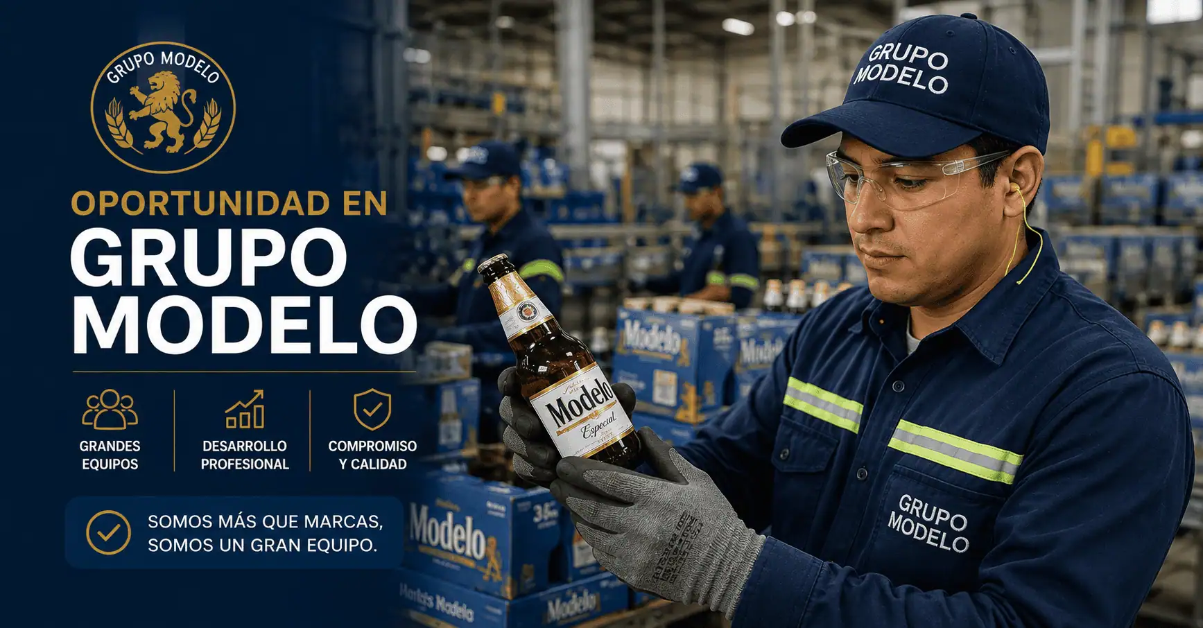 Grupo Modelo