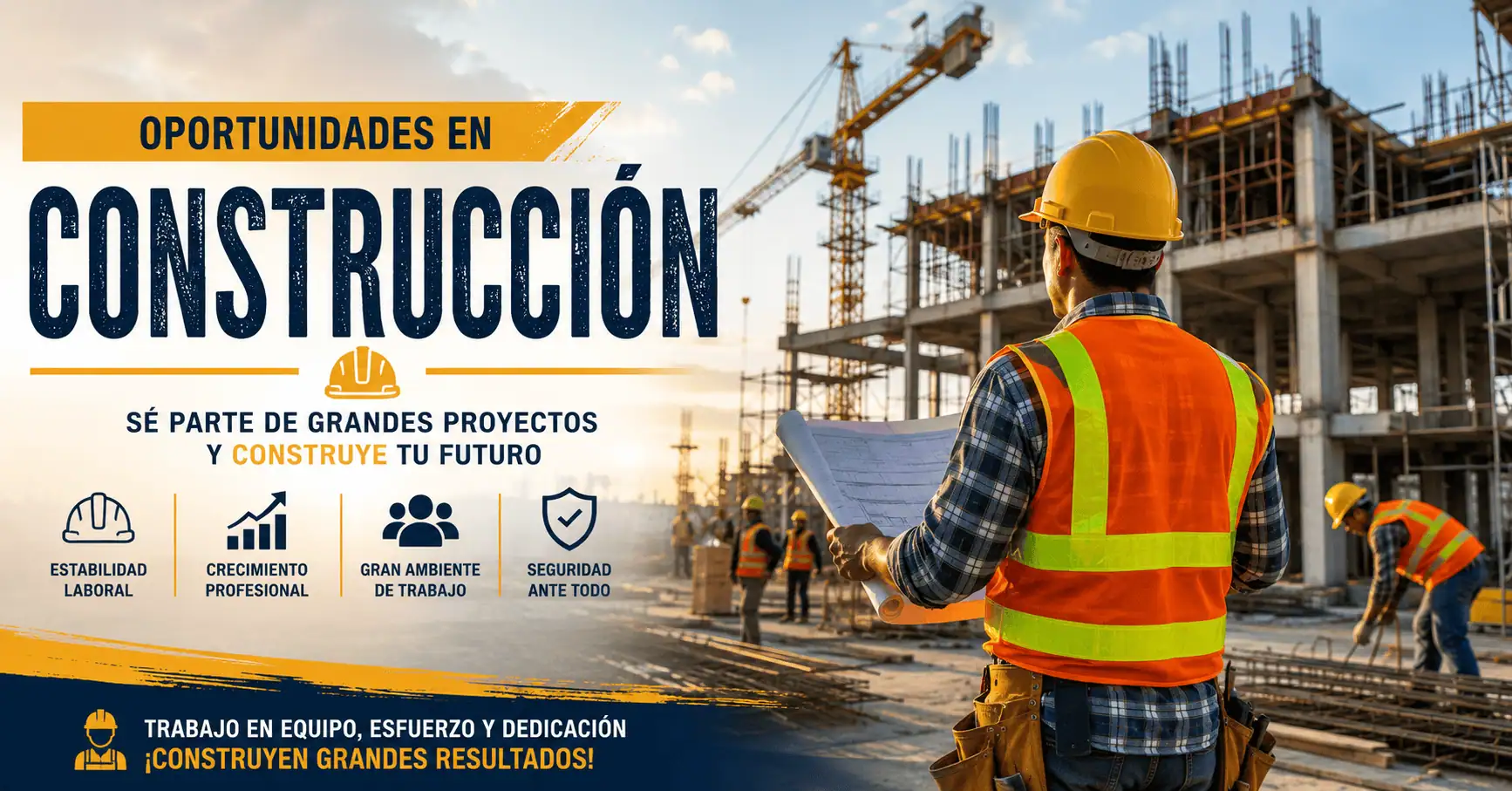 Construcción