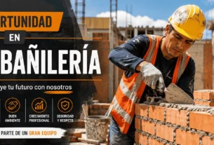 Albañileria
