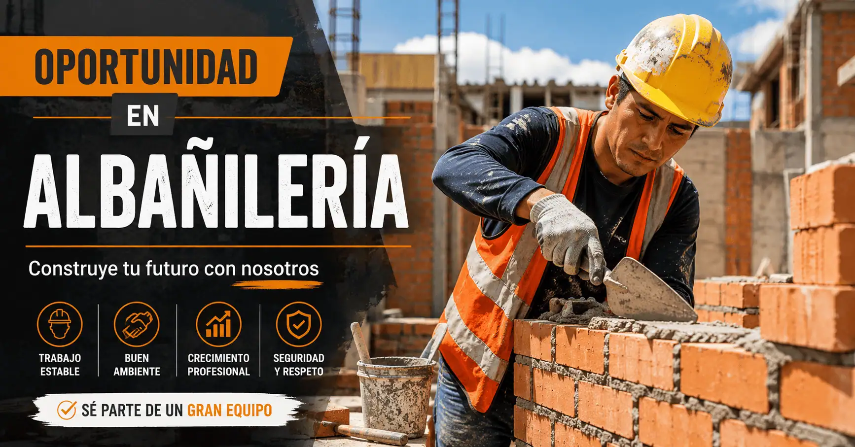 Albañileria