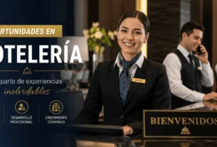 Hoteleria