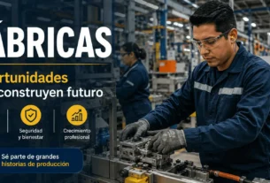Fabricas