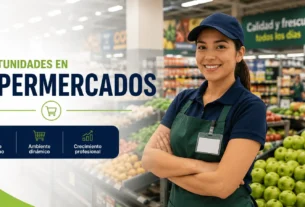 Supermercados