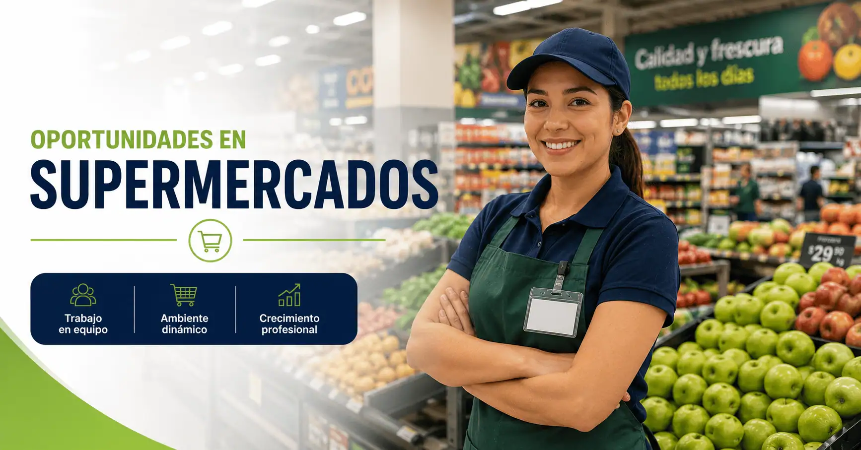 Supermercados