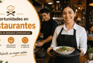 Restaurantes