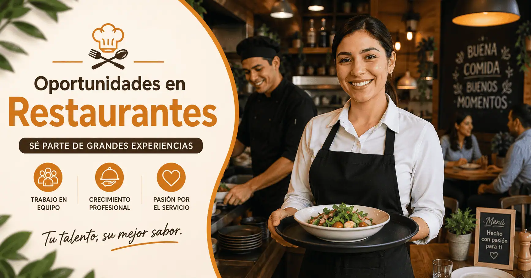 Restaurantes