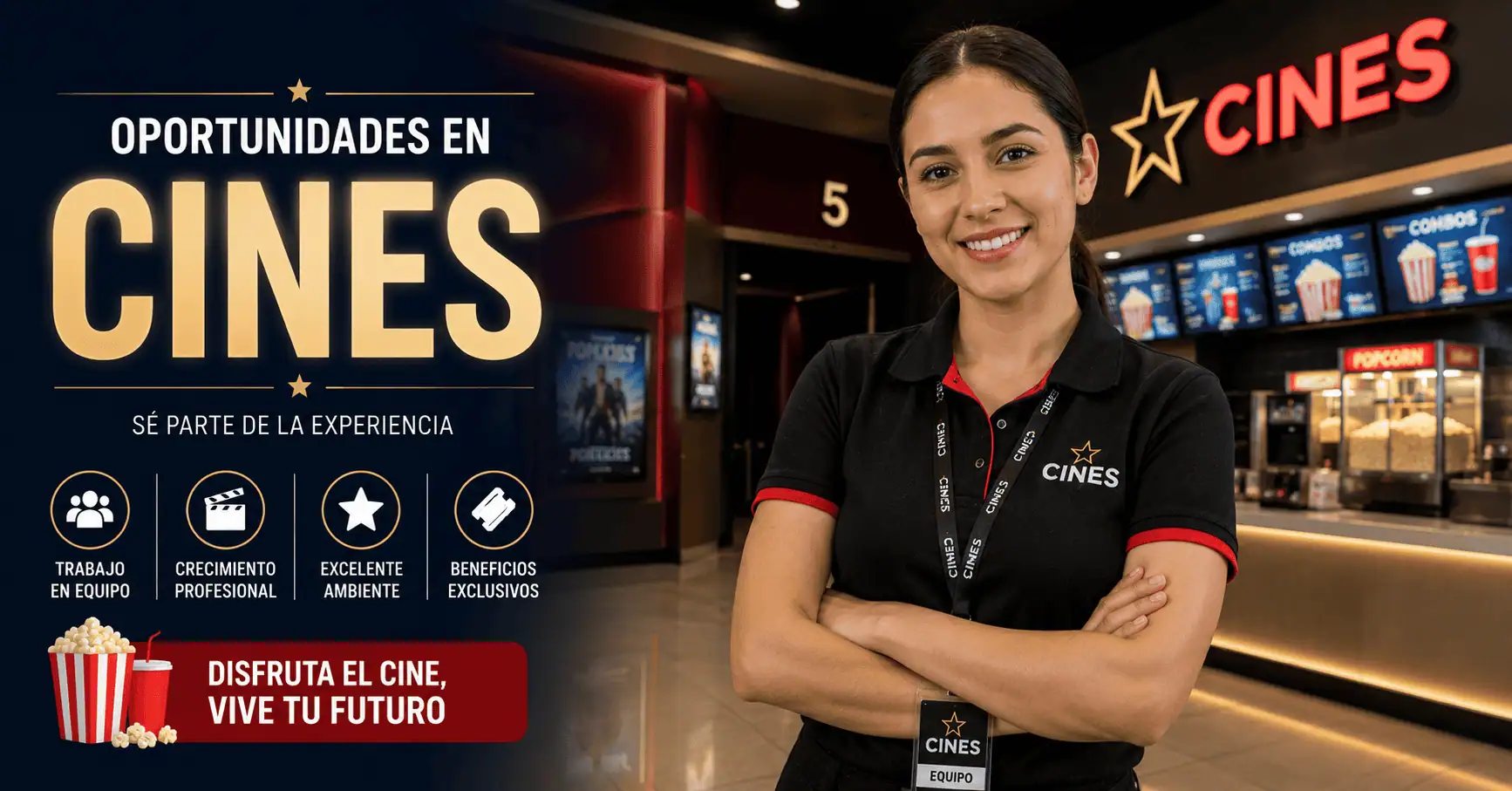 CINES