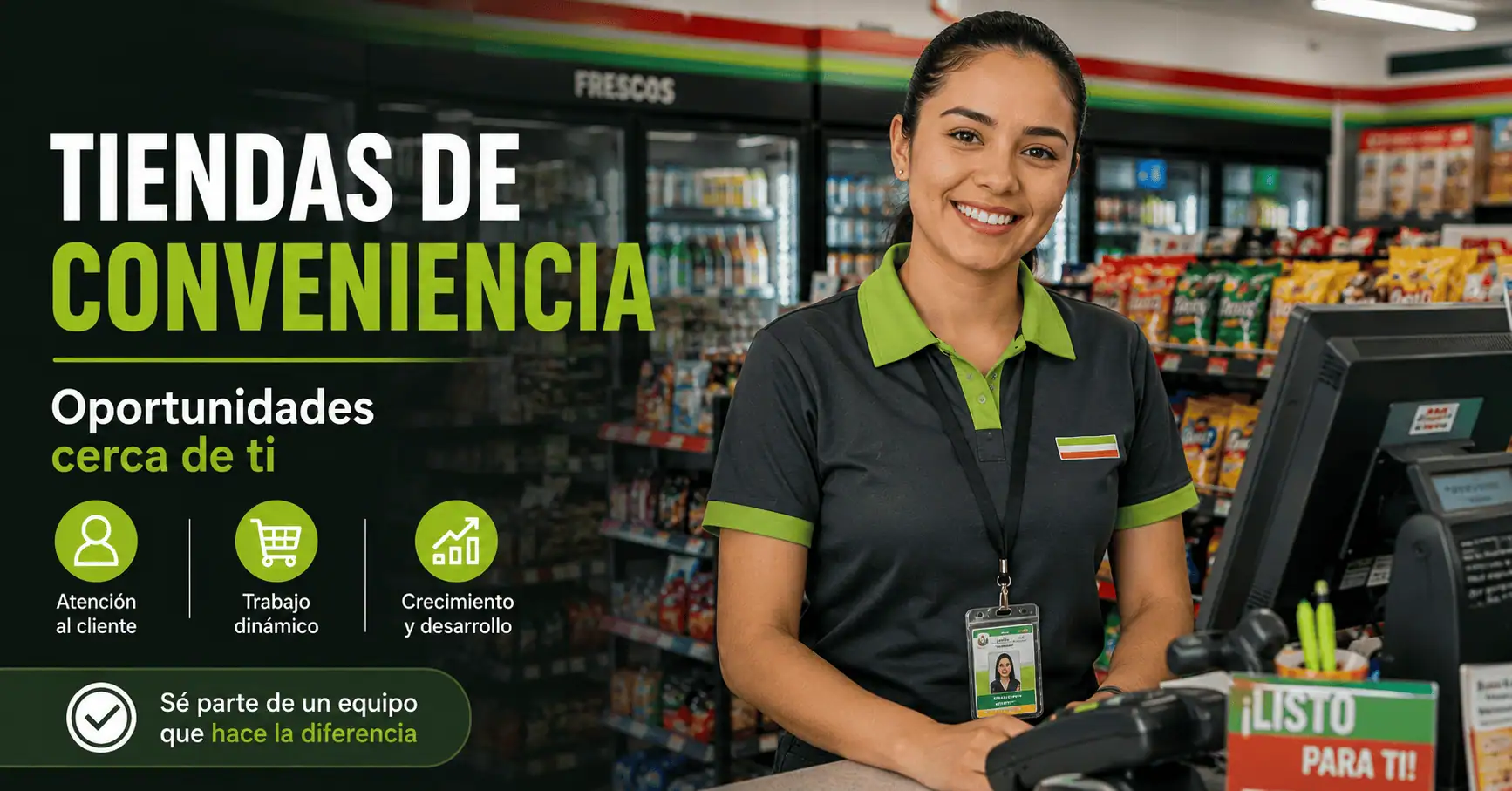 Tienda
