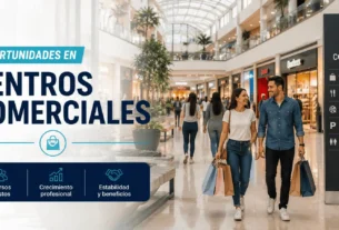 Centro Comercial