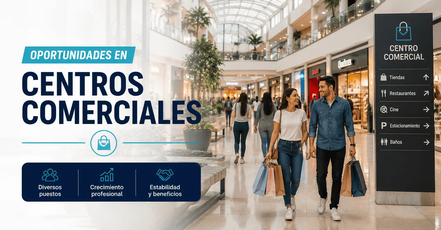 Centro Comercial