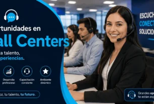 call centers