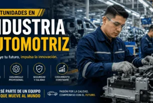 Industria