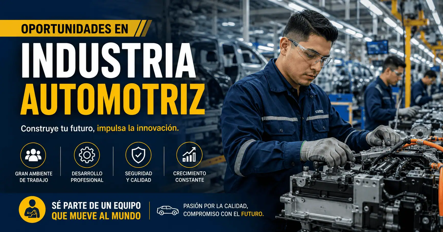 Industria