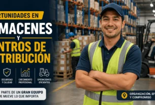 ALMACENES