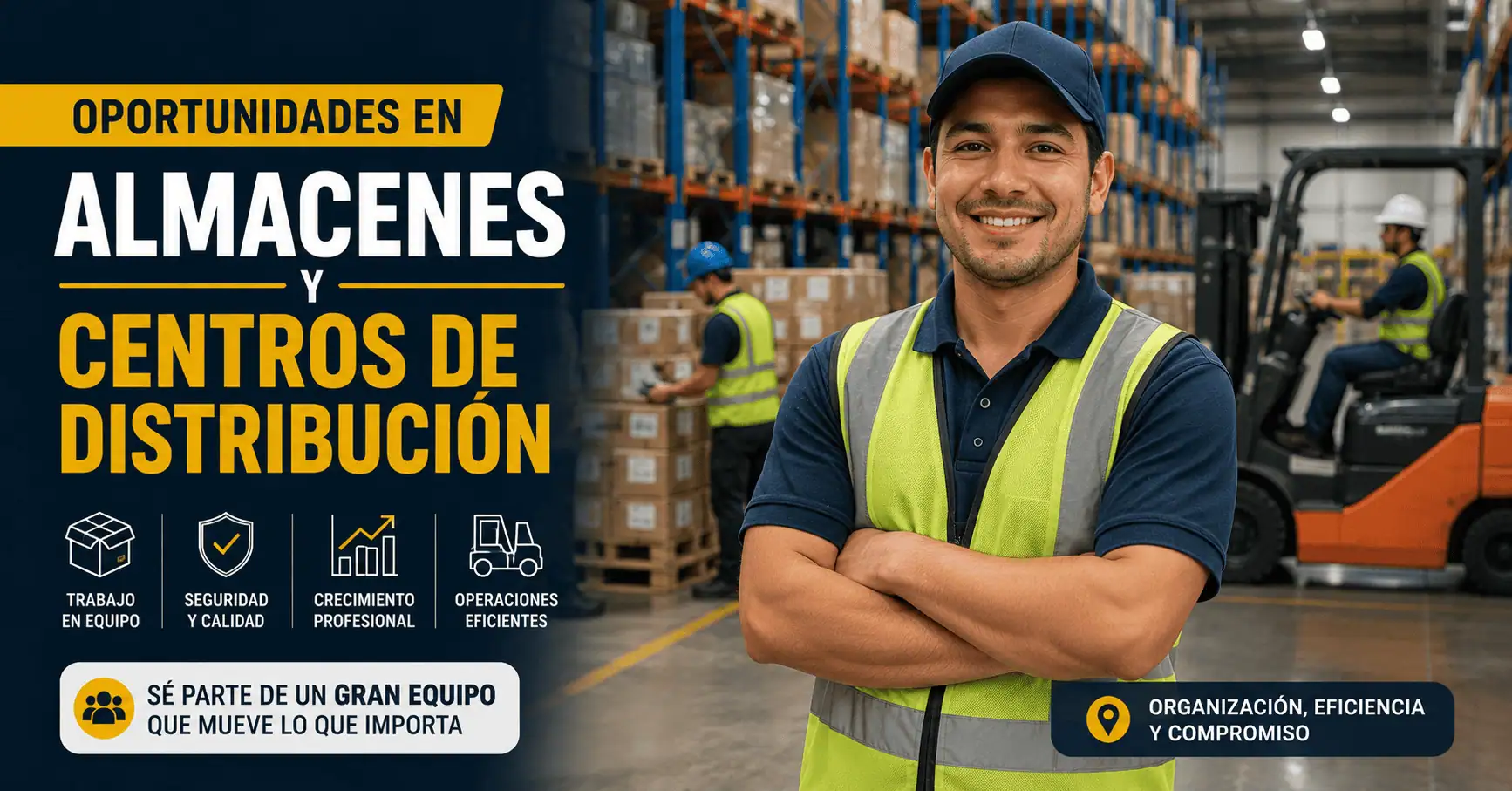 ALMACENES