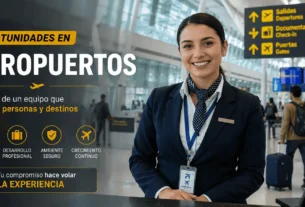 AEROPUERTOS