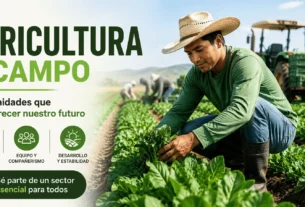 Agricultura