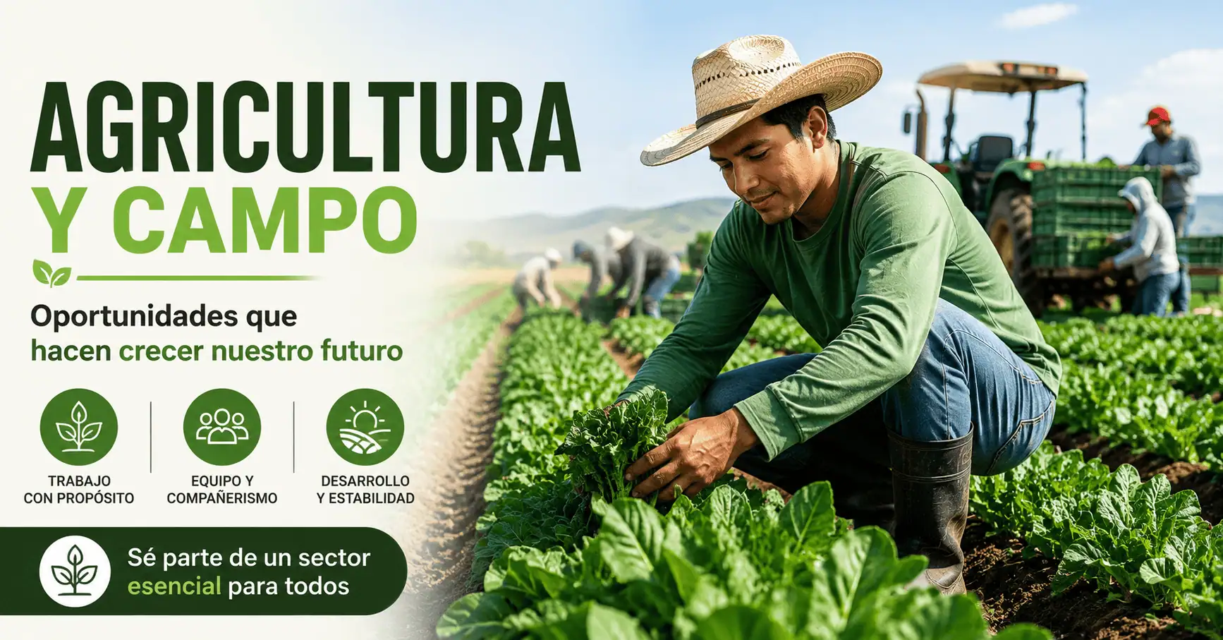 Agricultura
