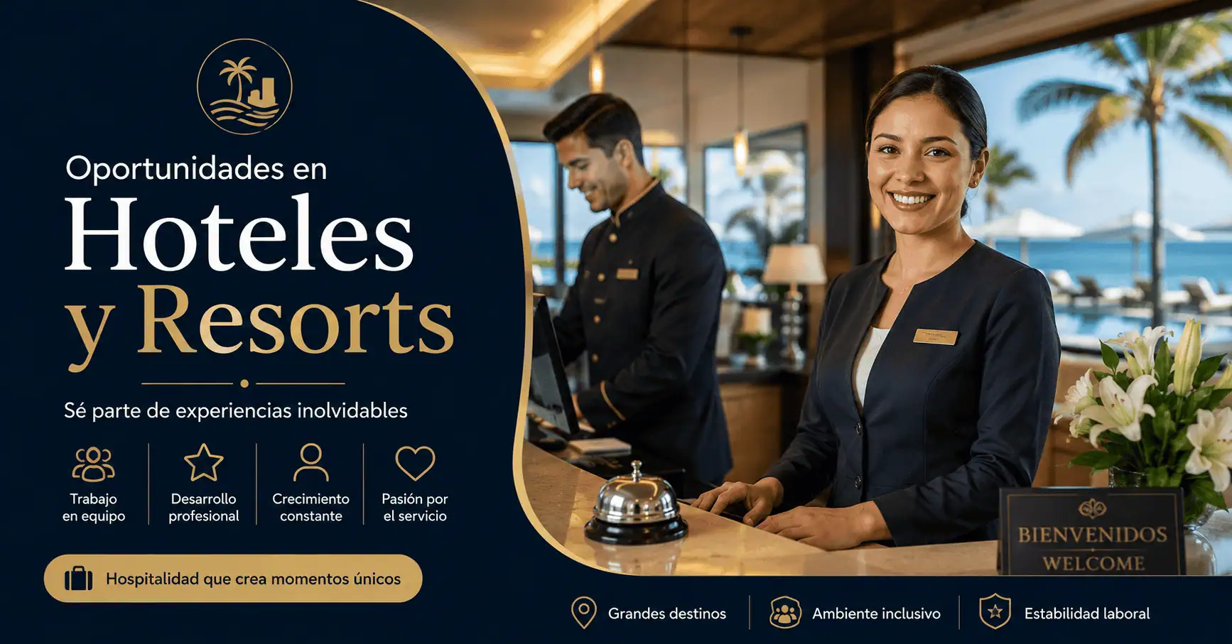 HOTELES